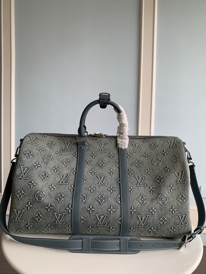 L*ouis V*uitton Top Bag (Annareps)