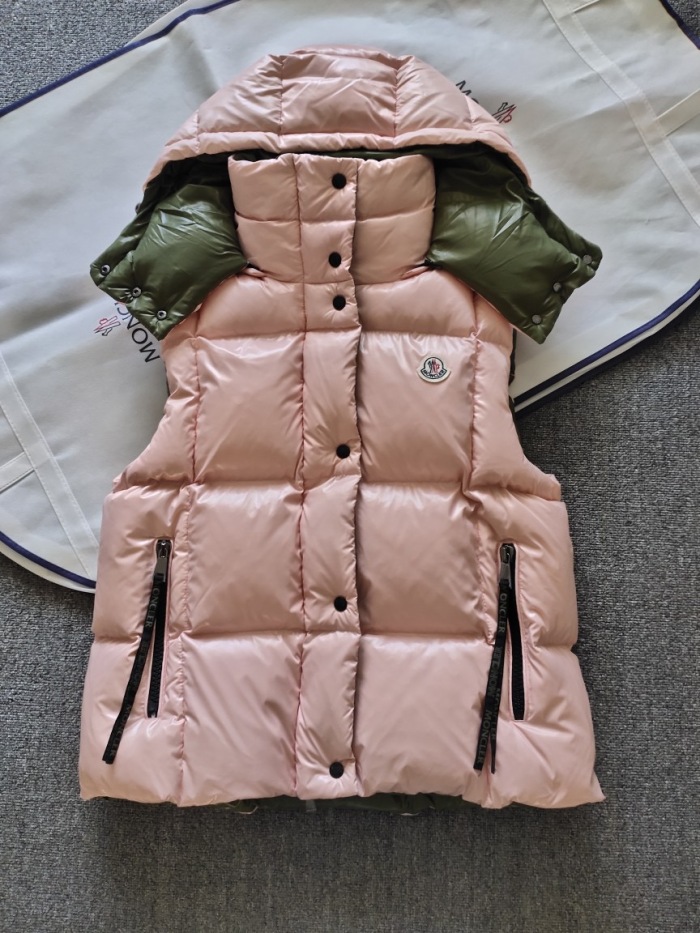 Women Down jacket Top Quality Annareps