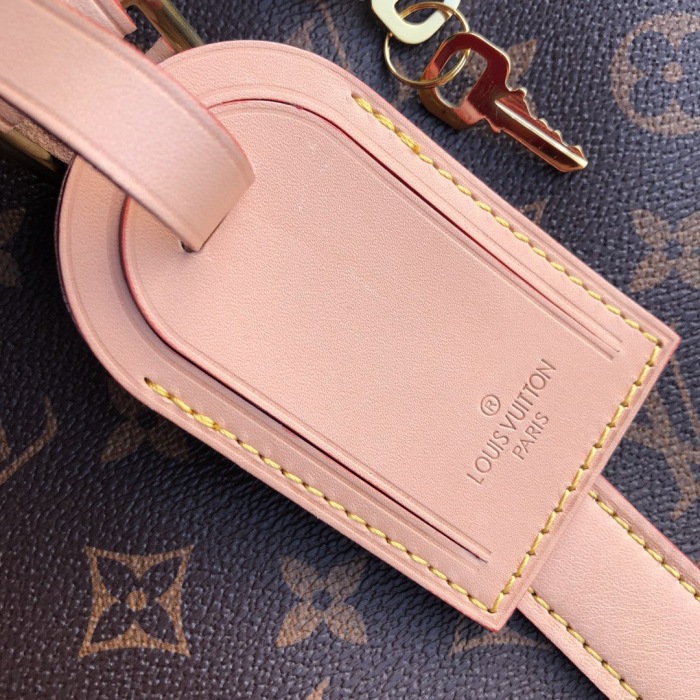 L*ouis V*uitton Top Bag (Annareps)