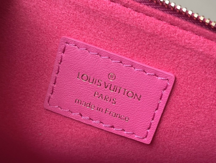 L*ouis V*uitton Top Bag (Annareps)