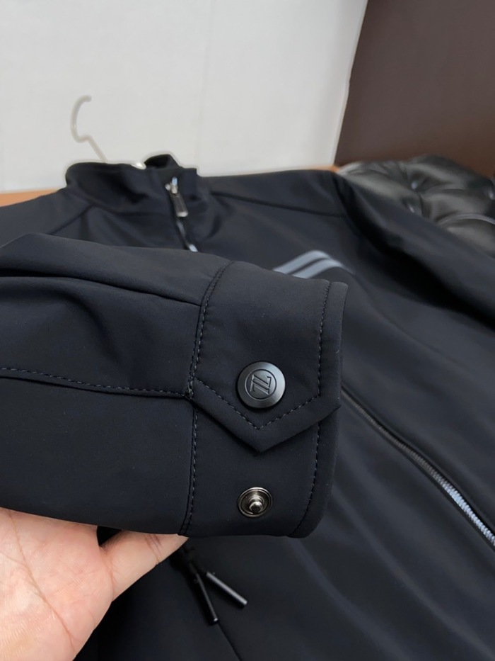Men Jacket Top Quality Annareps