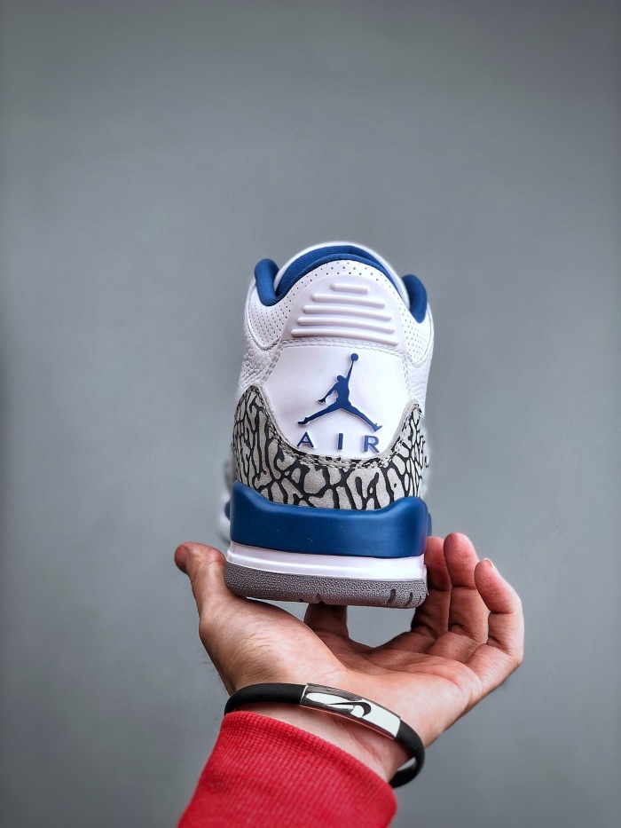 NIKE Air Jordan 3 (Annareps)