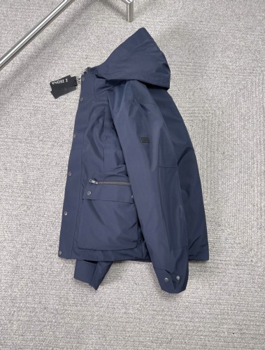 Men Down jacket Top Quality Annareps