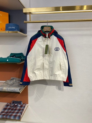 Men Jacket Top Quality 2023 Annareps