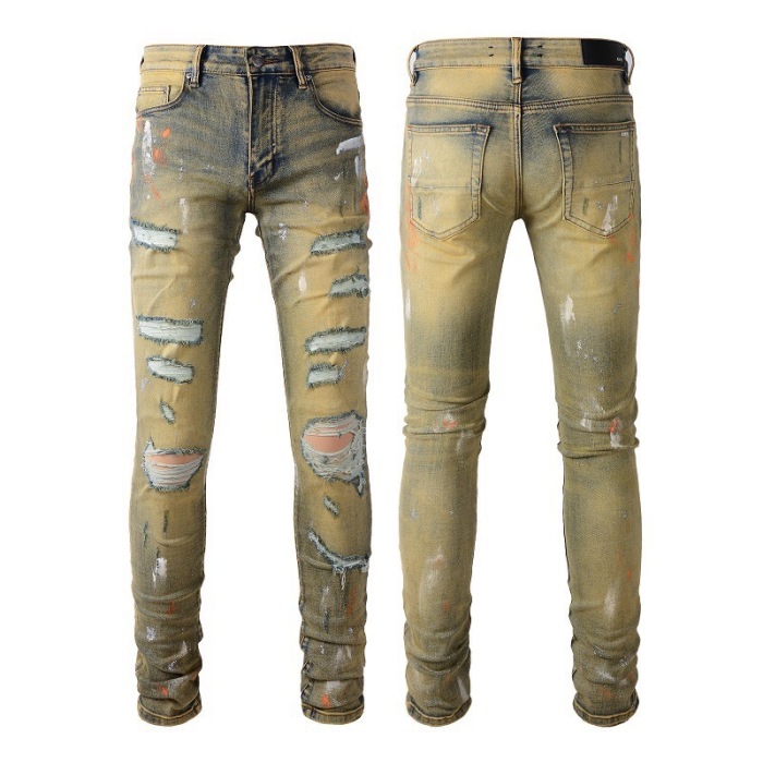 Free shipping Annareps Men a* miri Pants Top Quality