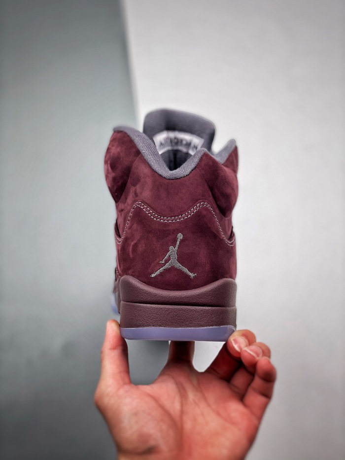 Free shipping Annareps Air Jordan 5