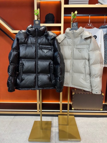 Men Women Down jacket Top Quality Annareps
