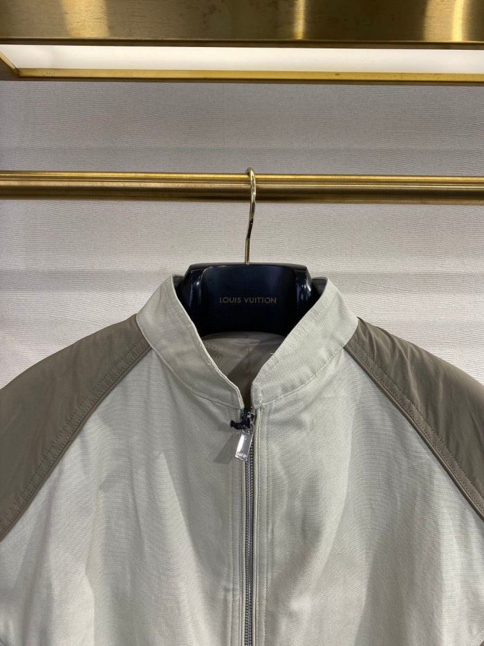 Men Jacket Top Quality 2023 Annareps