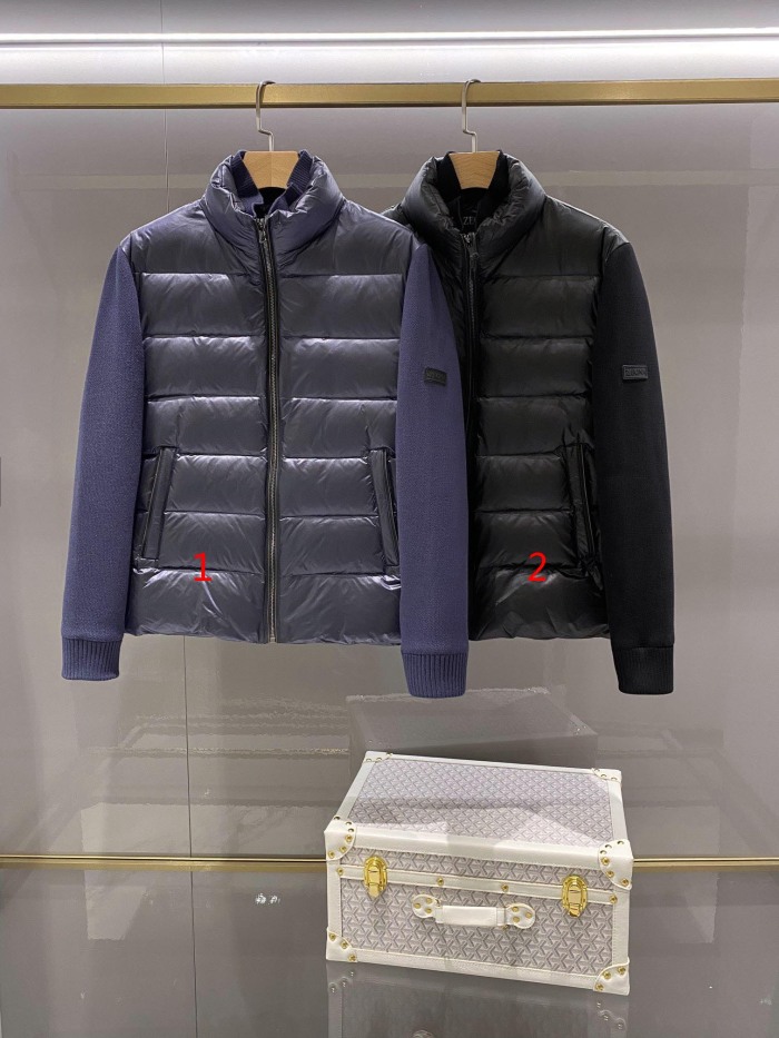 Men Down jacket Top Quality Annareps