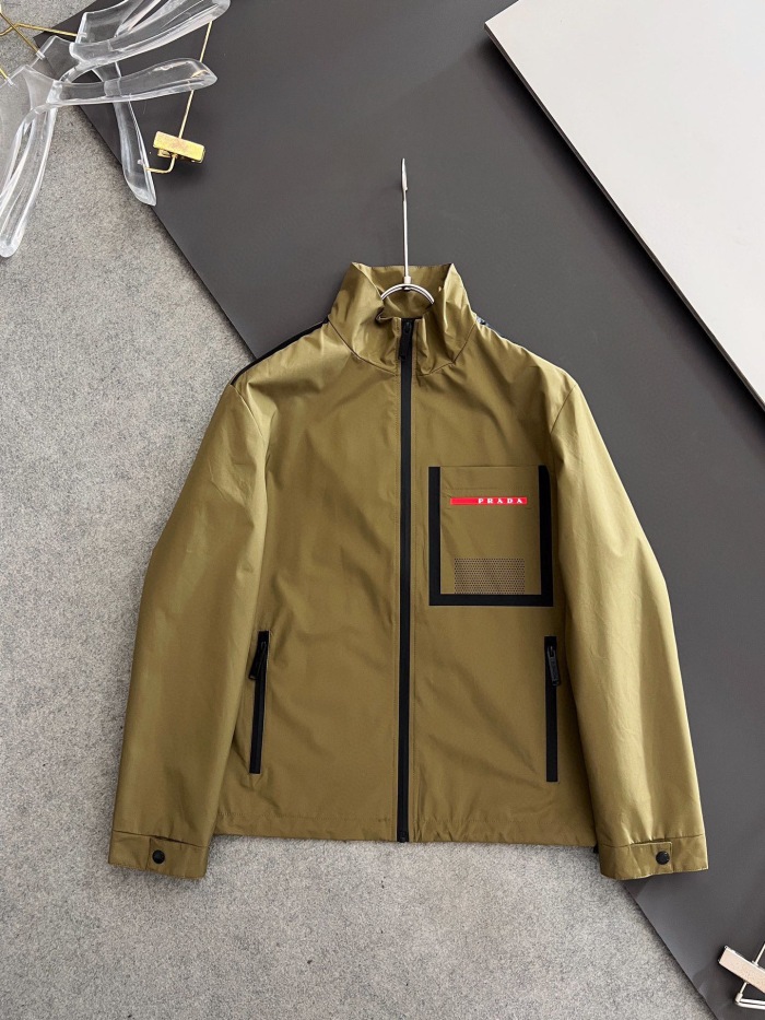 Men Jackets Top Quality 2023 Annareps