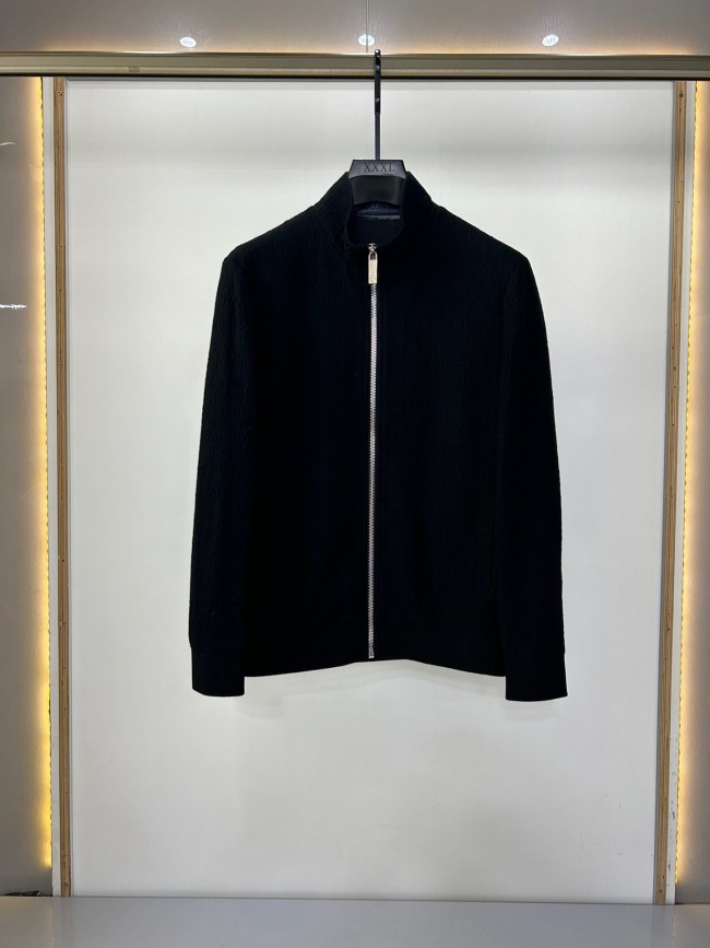 Men Jacket Top Quality Annareps