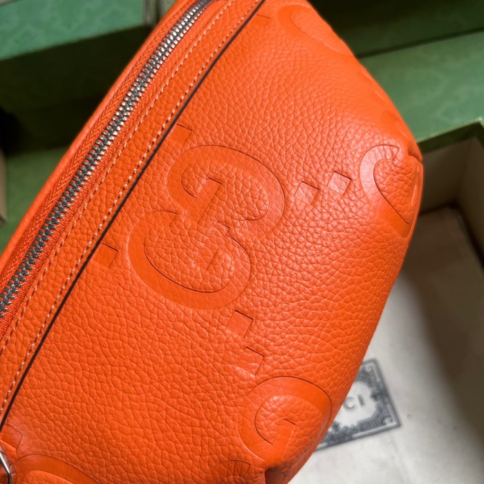 Free shipping Annareps G*ucci Top Bag