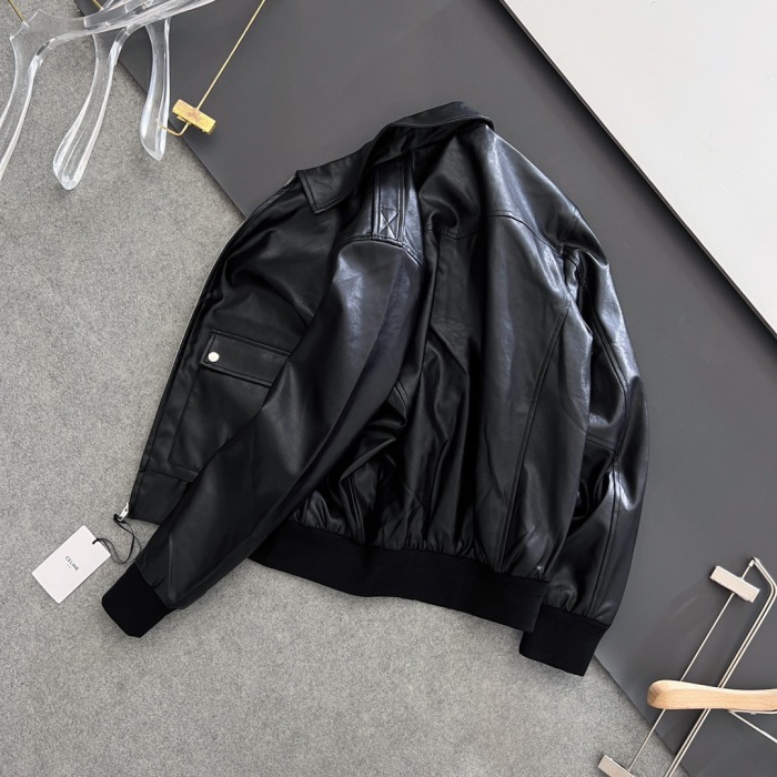 Men Jacket Top Quality 2023 Annareps