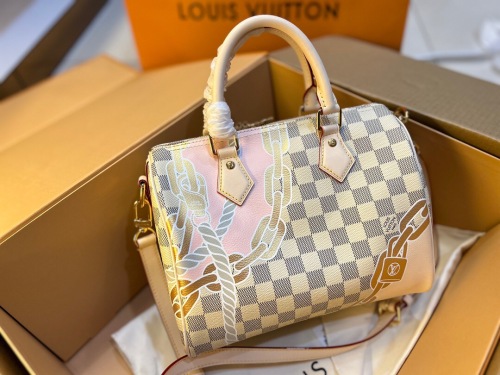 L*ouis V*uitton Top Bag (Annareps)