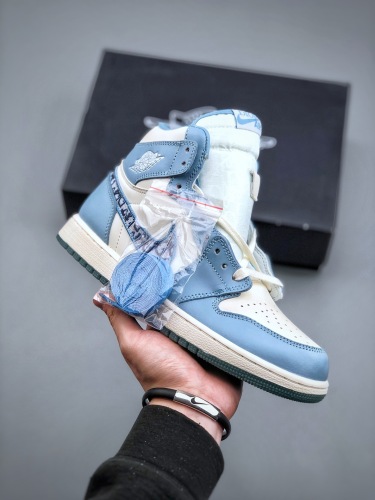 Nike Air Jordan 1 High Annareps
