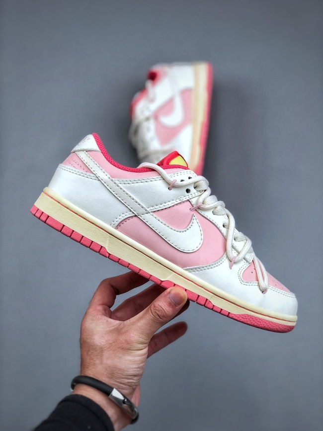 Top quality Nike SB Dunk Low (Annareps)