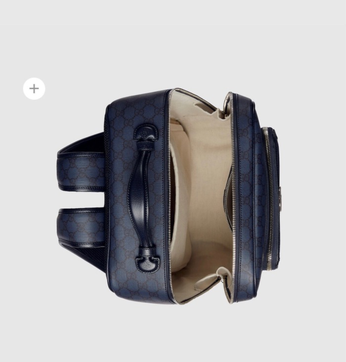 Free shipping Annareps G*ucci Top Bag