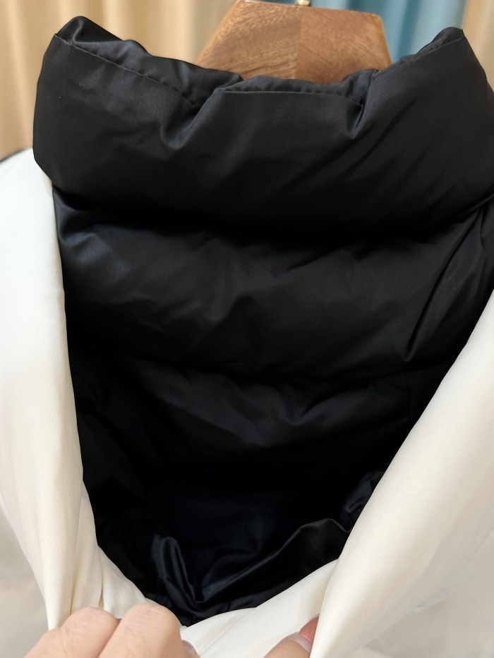 Men Women Down jacket Top Quality Annareps