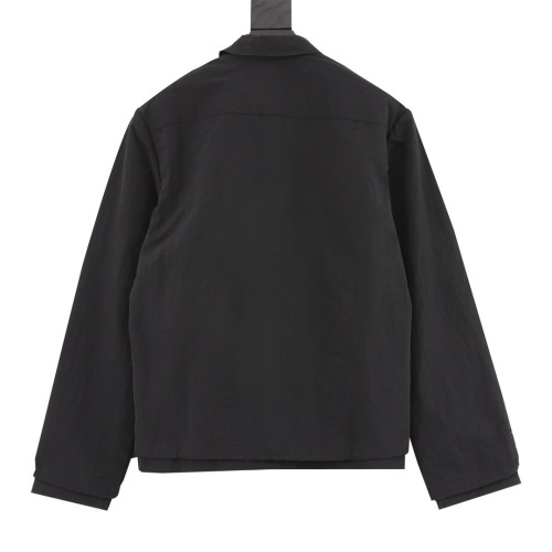 Men Jacket Top Quality 2023 Annareps