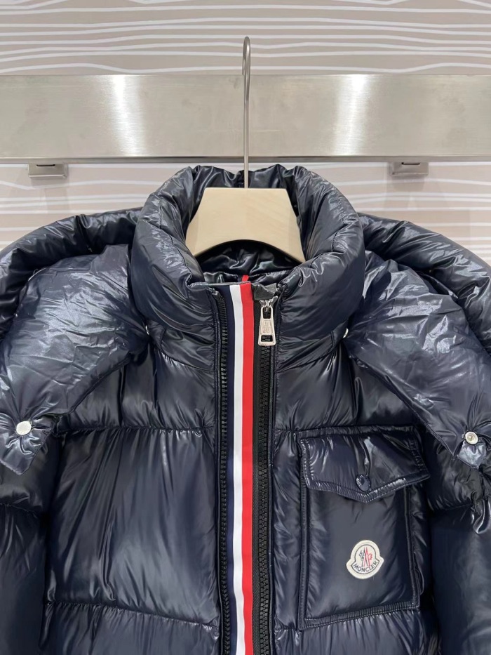 Men Down jacket Top Quality Annareps