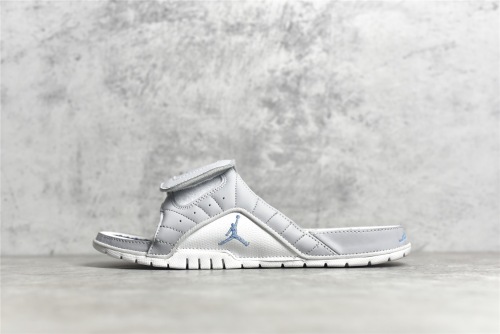 Nike Air Jordan 12 Slippers (Annareps)