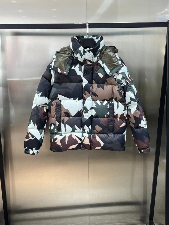 Free shipping Annareps Men Down Jacket Top Quality
