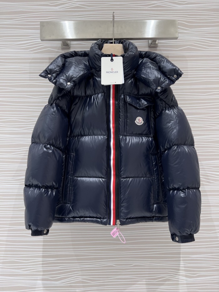Men Down jacket Top Quality Annareps