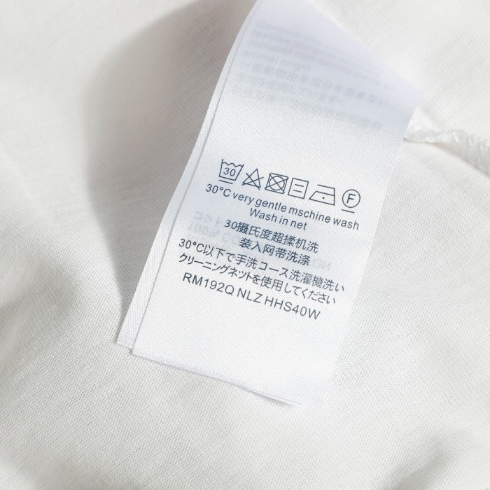 Men Women T-shirt Top Quality 2023 Annareps