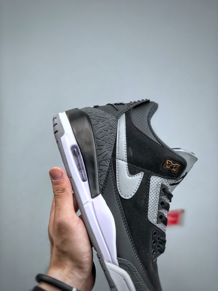 NIKE Air Jordan 3 (Annareps)