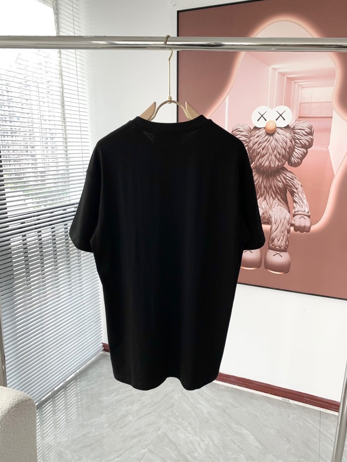 Men Women T-shirt Top Quality 2023 Annareps