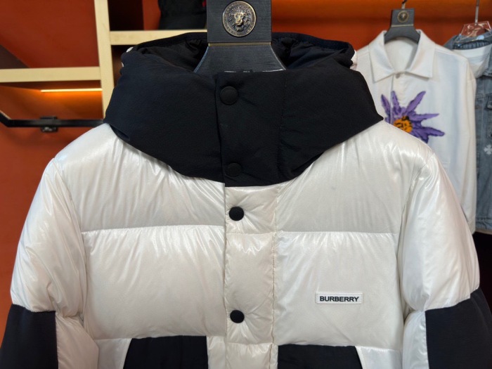 Men Women Down jacket Top Quality Annareps