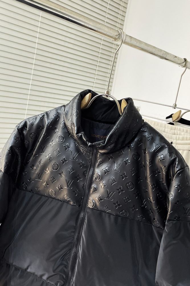 Men Down jacket Top Quality Annareps