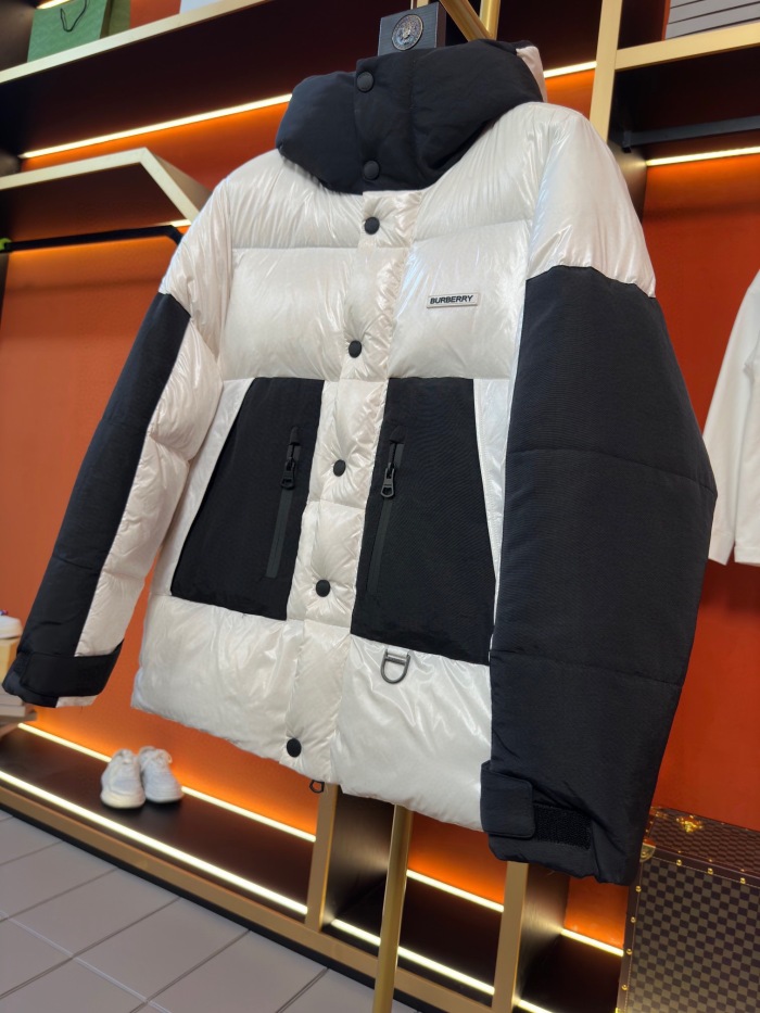 Men Women Down jacket Top Quality Annareps