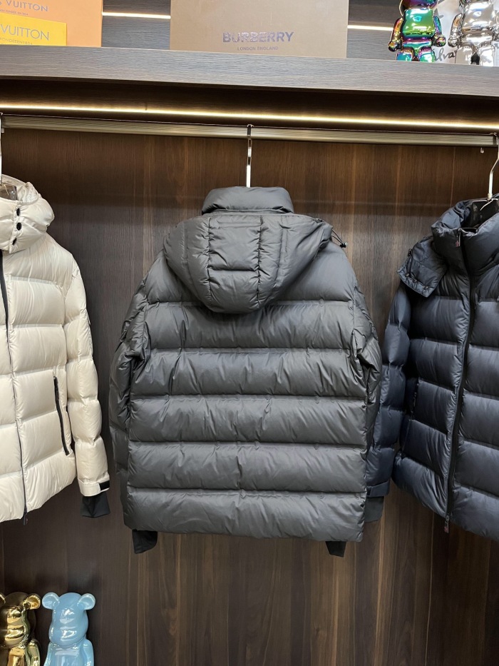 Men Down jacket Top Quality Annareps