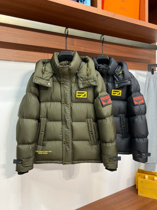 Free shipping Annareps Men Down jacket Top Quality