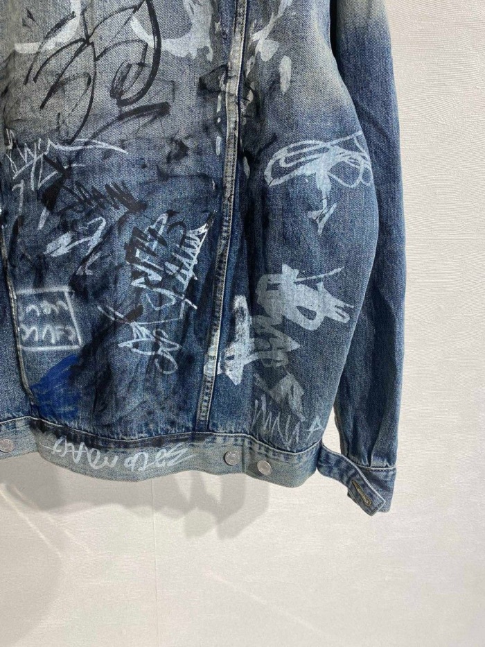 Men Jacket Top Quality Annareps
