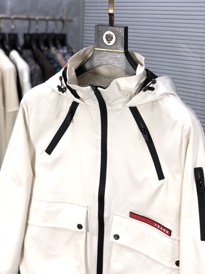 Men Jacket Top Quality Annareps