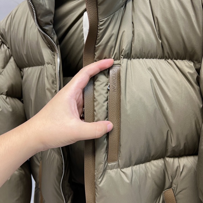 Men Down jacket Top Quality Annareps