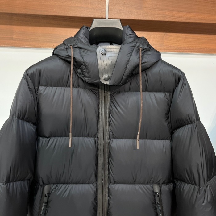 Free shipping Annareps Men Down Jacket Top Quality