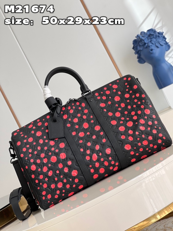 L*ouis V*uitton Top Bag (Annareps)
