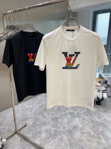 Men Women T-shirt Top Quality 2023 Annareps