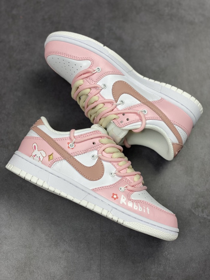 Nike SB Dunk Low (Annareps)