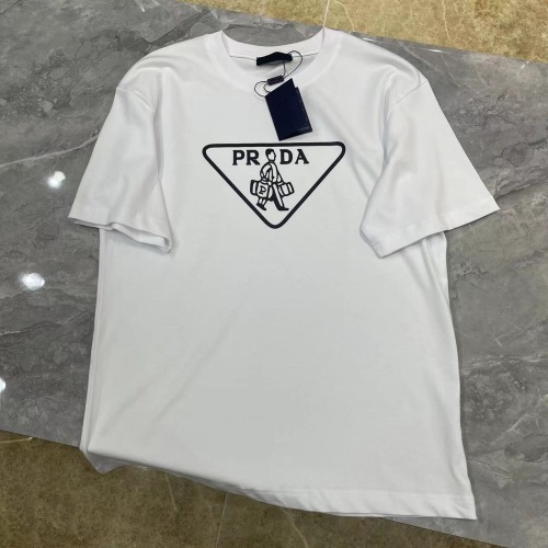 Men Women T-shirt Top Quality 2023 Annareps