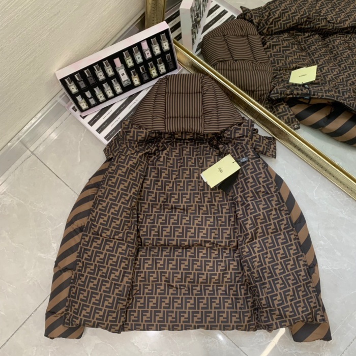 Men Women Down jacket Top Quality Annareps