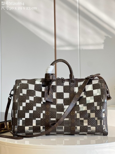 L*ouis V*uitton Top Bag (Annareps)