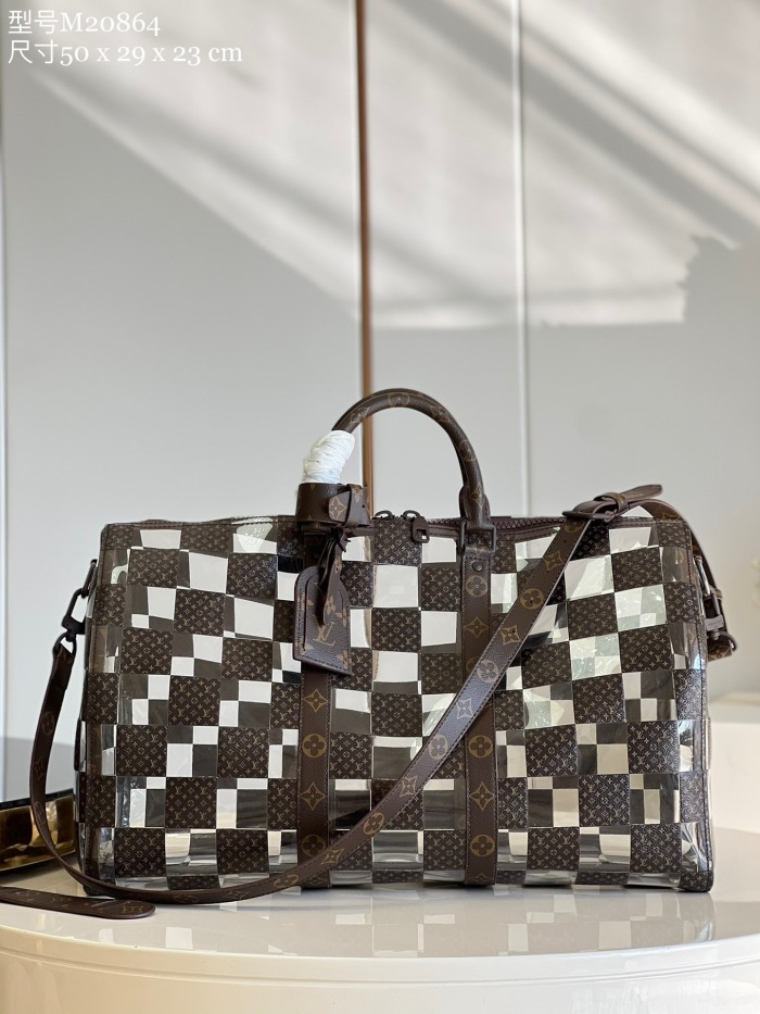 L*ouis V*uitton Top Bag (Annareps)
