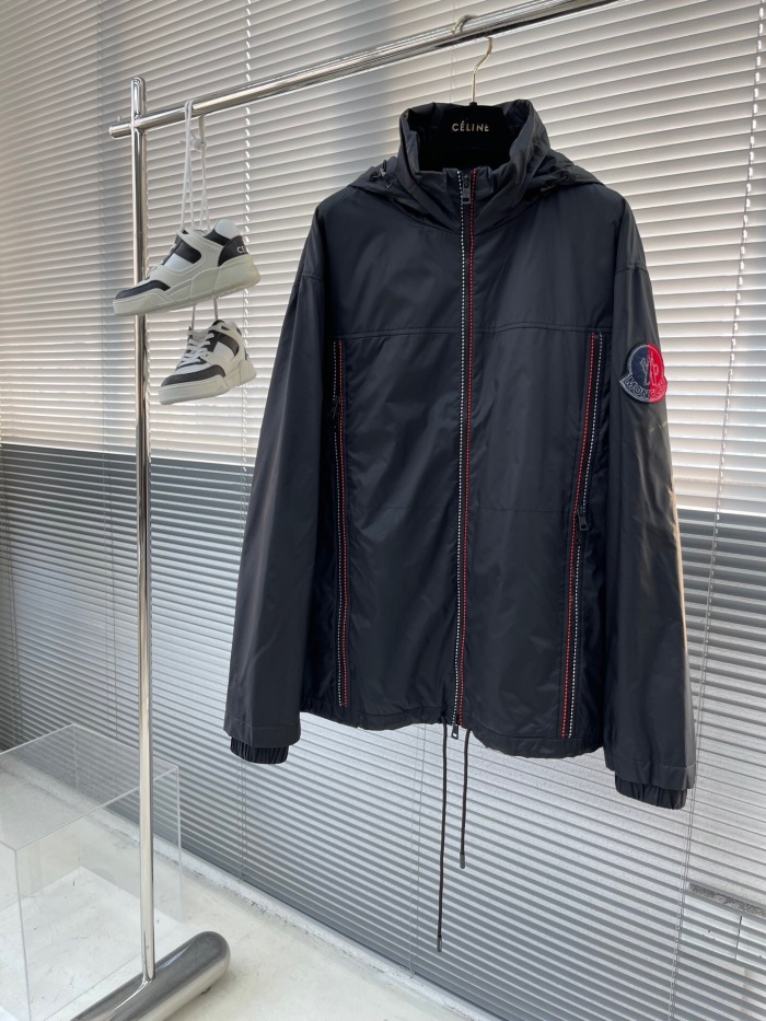 Men Jacket Top Quality 2023 Annareps
