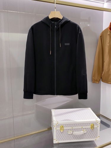 Men Jacket Top Quality Annareps