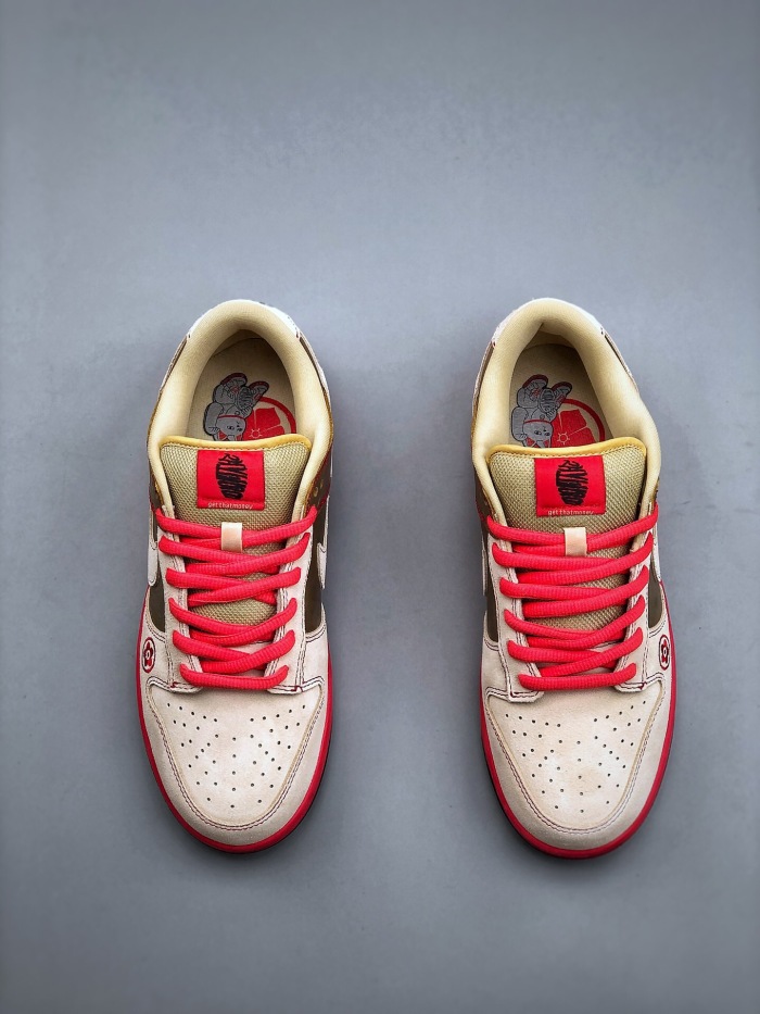 Nike SB Dunk Low (Annareps)