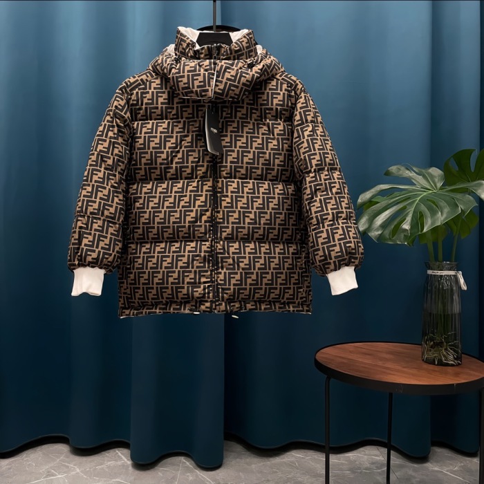 Men Women Down jacket Top Quality Annareps